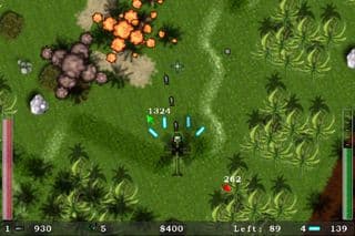 Blue Skies Lite screenshot 6