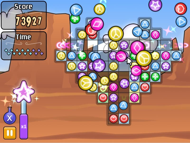 Inner Quest screenshot 4