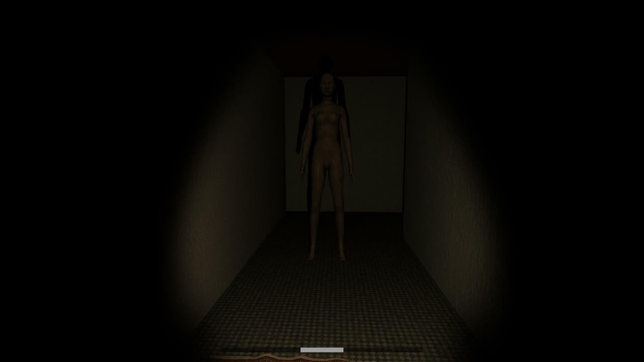 Lightless (itch) (Sesa) screenshot 5