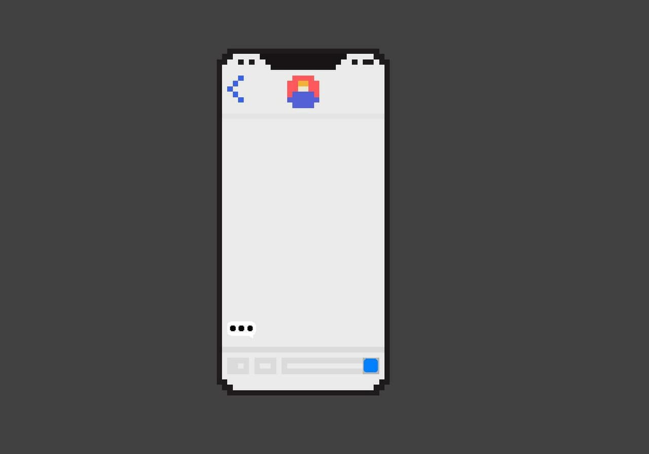 Message recieved?