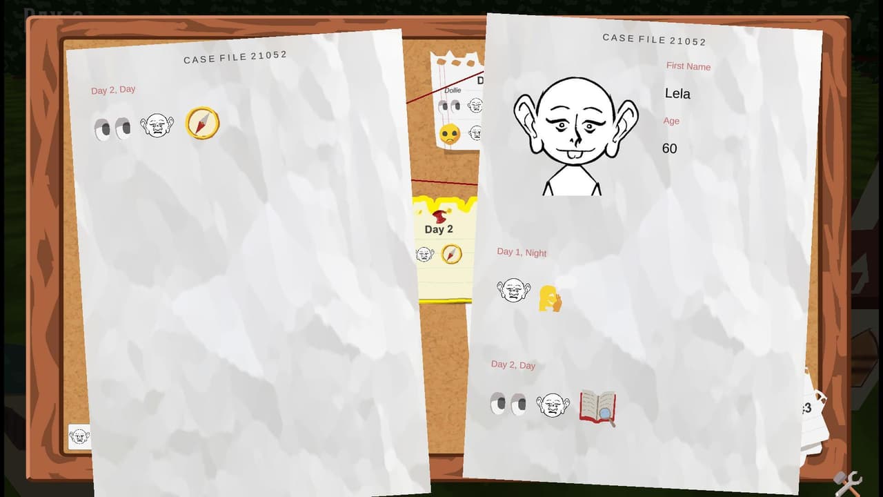 Where wolf? (Jimmizi, cephalo, messmerd, Cherain) screenshot 3