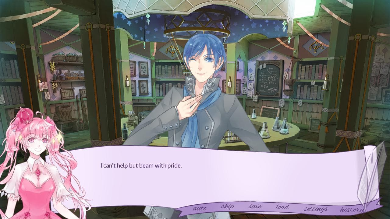 Lads in Distress (New Demo) screenshot 2