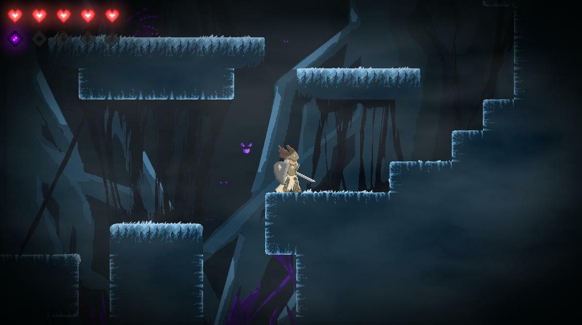 Dream Shades screenshot 2