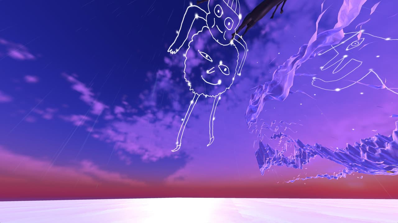 Flamingods ~ Kewali ||| Play in FULL SCREEN mode --->