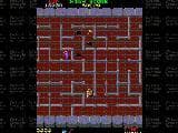 Arcade Archives: The Tower of Druaga screenshot 4