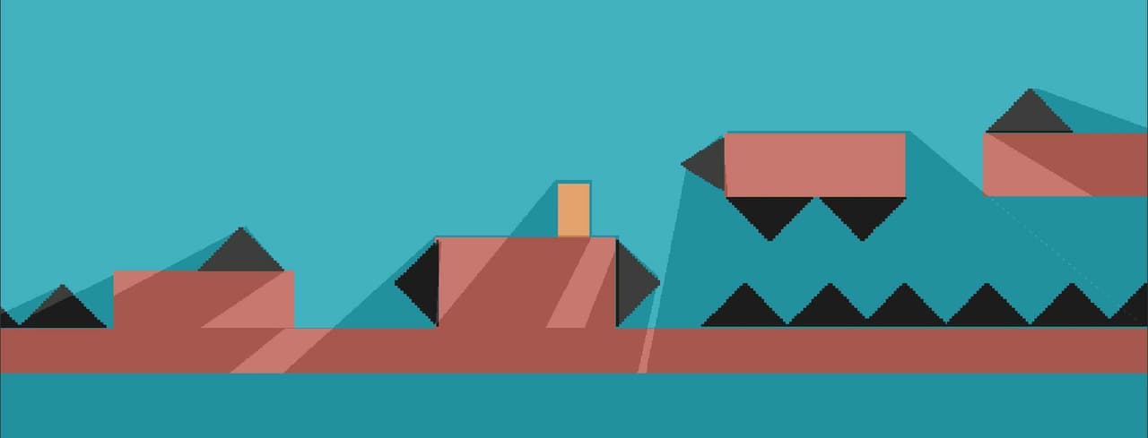 Blockcade ! screenshot 2