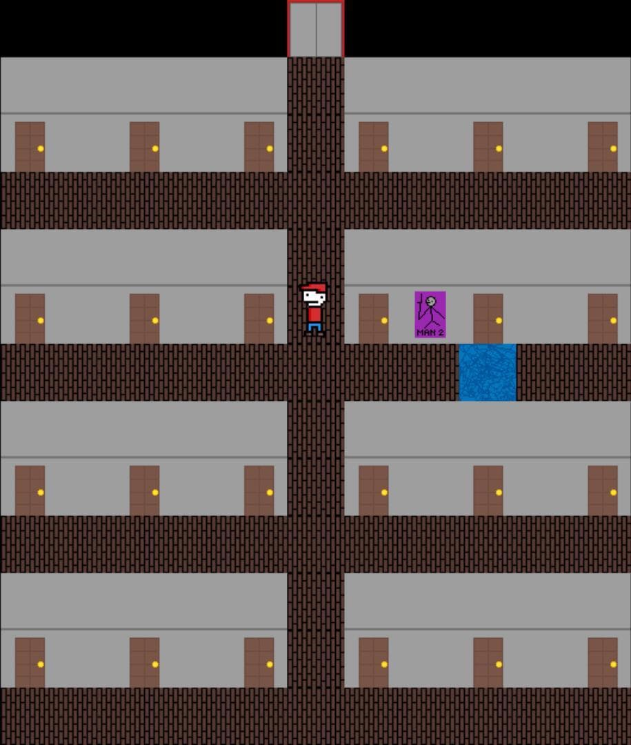 truckers journey screenshot 3