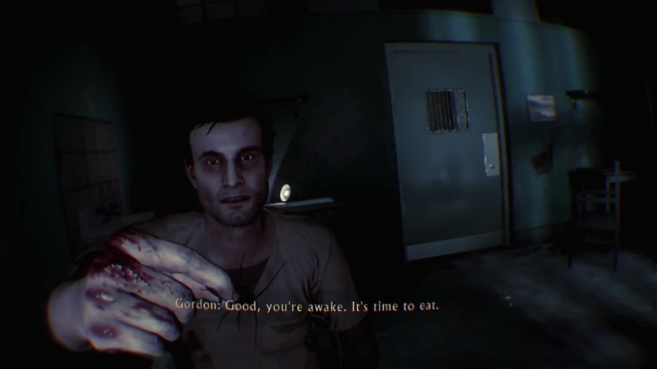 The Inpatient screenshot 4