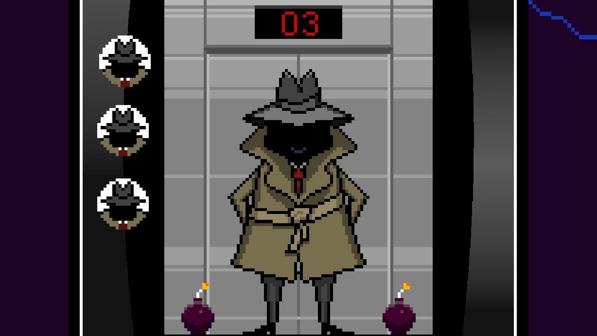 Elevader screenshot 3