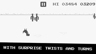 Endless Runner X screenshot 3
