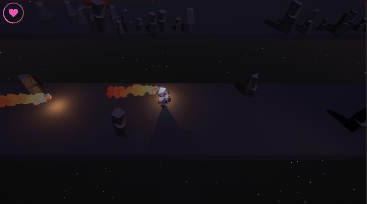 Firepower (itch) (Seth Field) screenshot 3