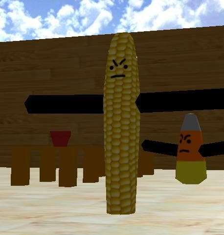Tables and Pots screenshot 3
