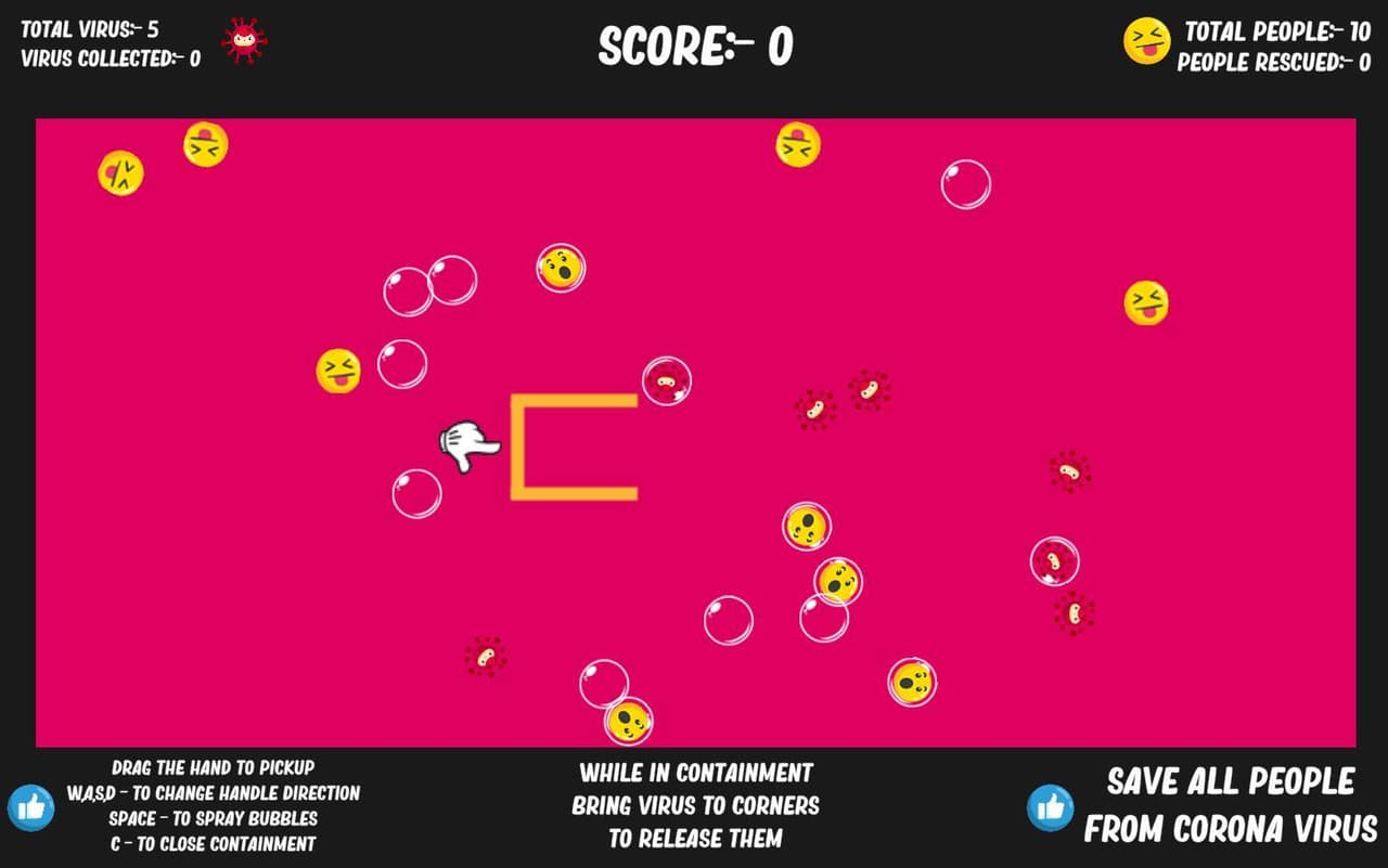 LockDown 2.0 screenshot 6