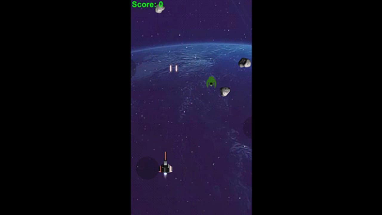 Space Colonization screenshot 3