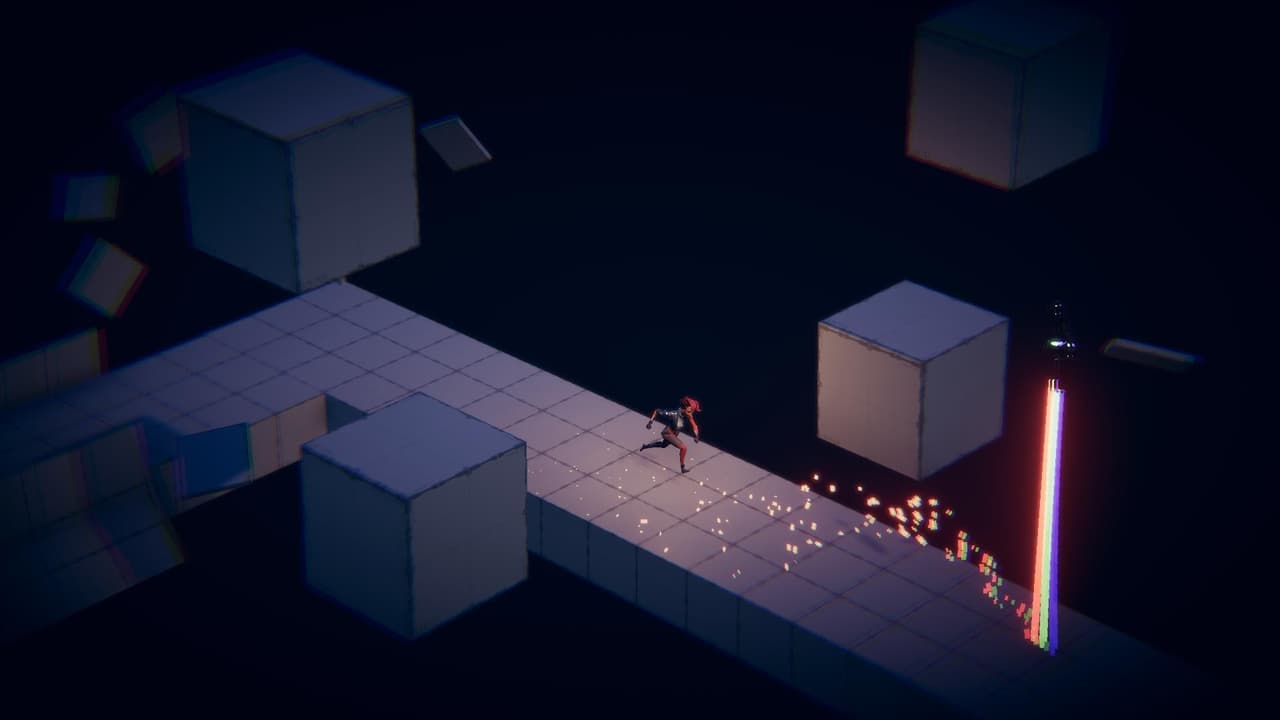 Iaras Journey screenshot 4