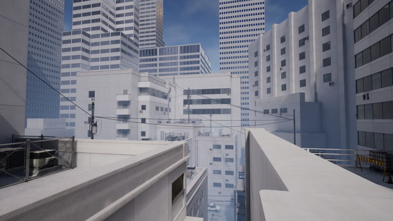 STRIDE screenshot 4