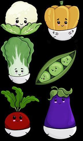 Little Sprouts Daycare - Multiplication Version