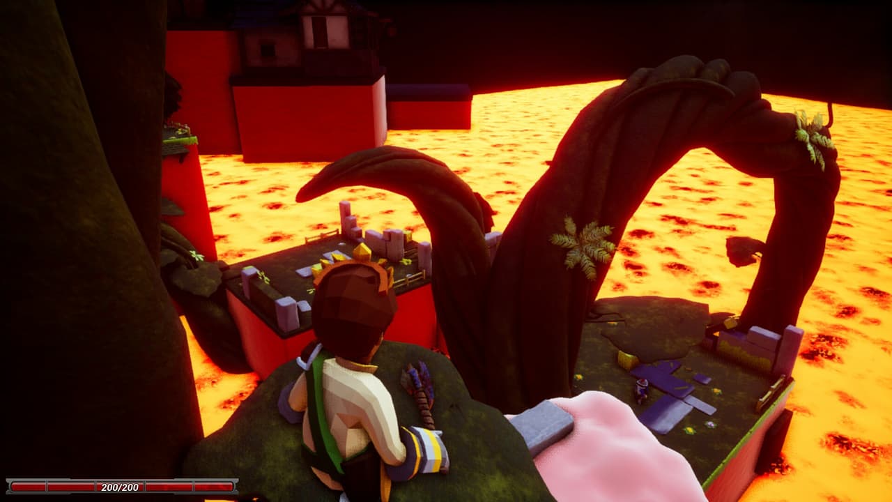 Battle Sad Boy screenshot 4
