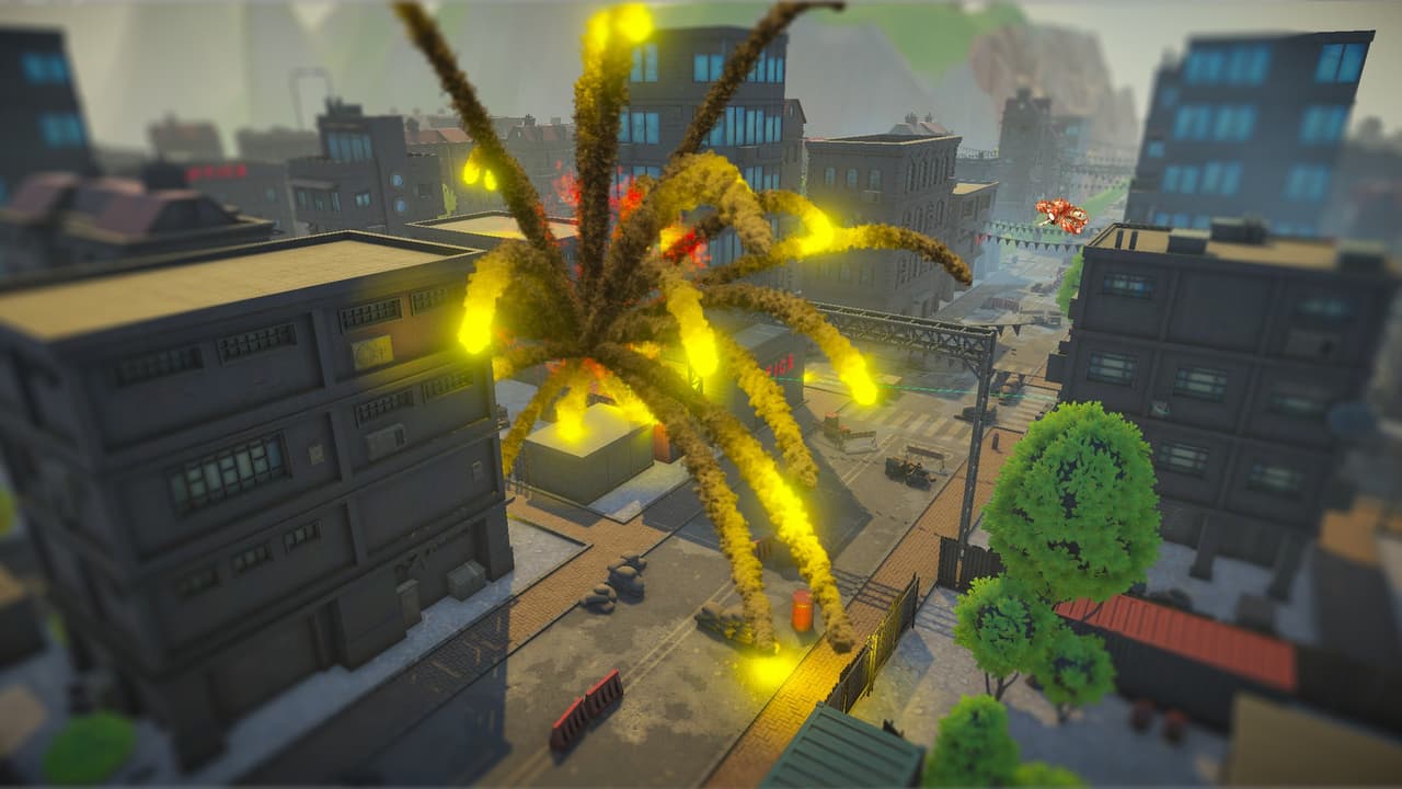 Drone Battle Royale screenshot 5