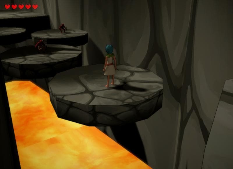 Spero screenshot 3