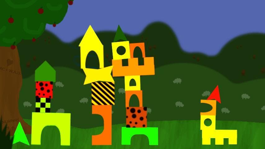 Your Toybox Castle screenshot 3