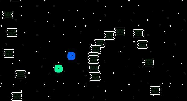 2 Spacy Bois screenshot 3
