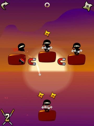 Stupid Ninjas Free