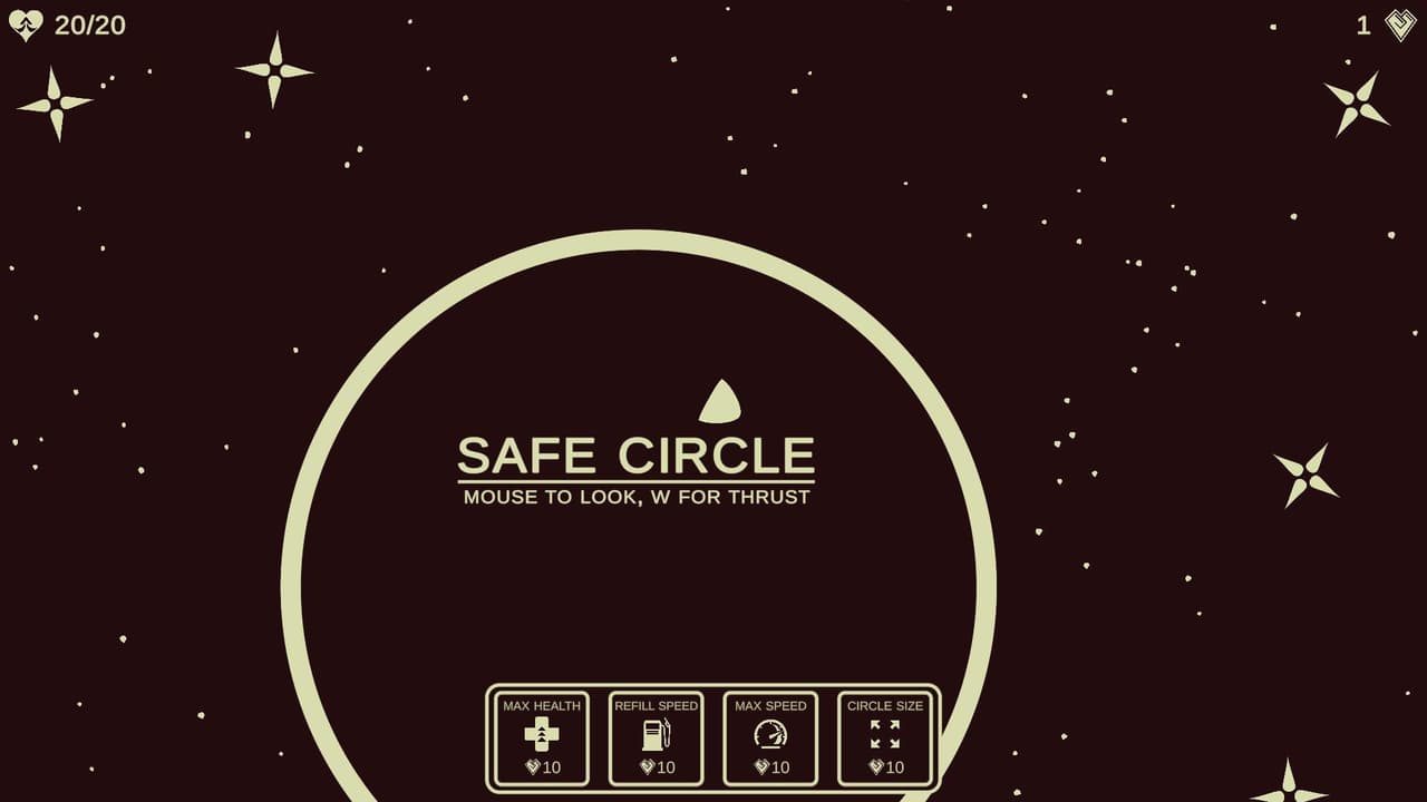 Safe Circle screenshot 4