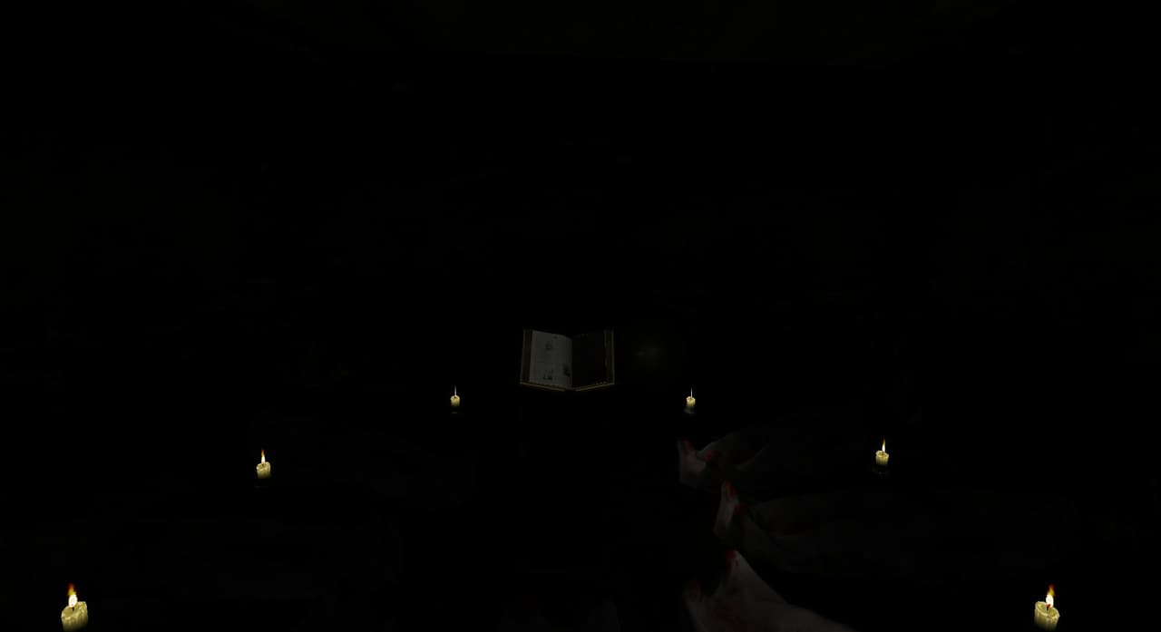 The Haunted Dolls screenshot 2