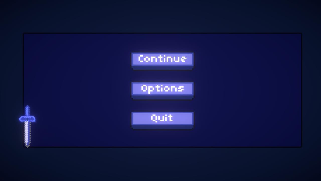 Blue Step screenshot 2