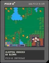 Sleeping Bunnies screenshot 2