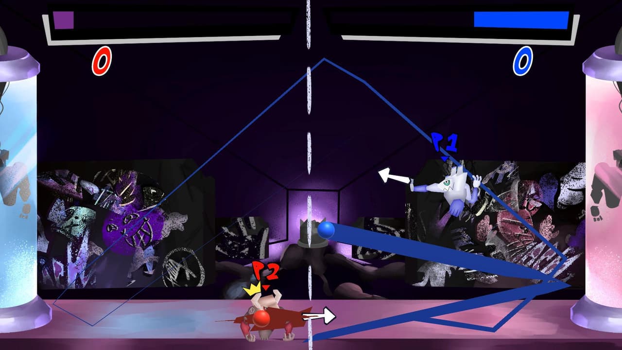 Screech Machine screenshot 4
