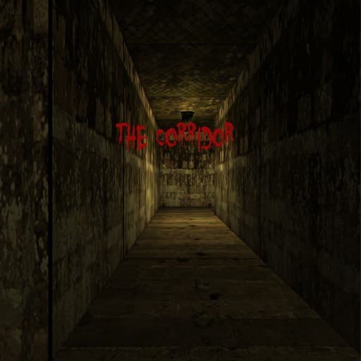 The Corridor (itch)