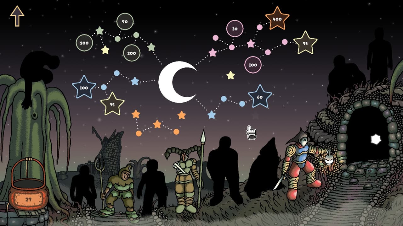 Sol Cesto screenshot 4