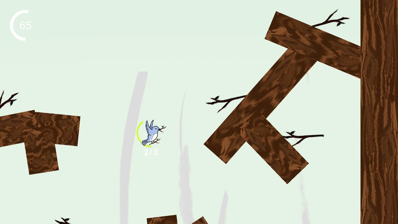 Nest (Red Fox Game Studios) screenshot 3