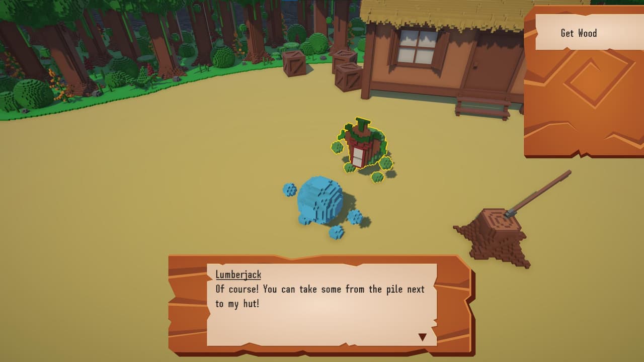 TIKI LAND screenshot 5