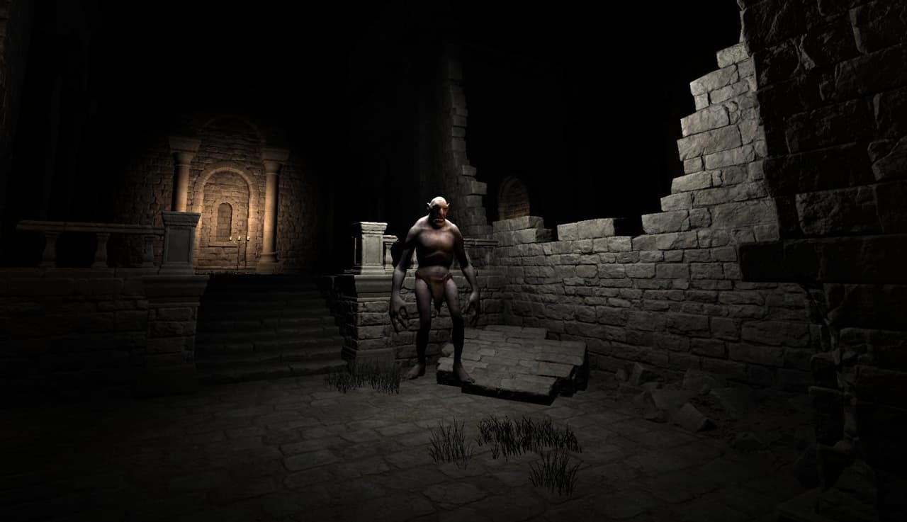 Dungeons of Daggamar screenshot 6