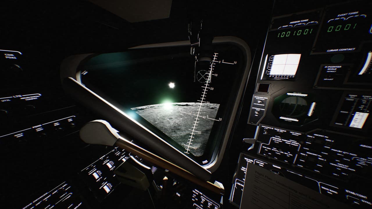 Journey to Impossible screenshot 5