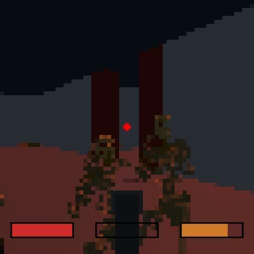 Knee Deep In The Doot screenshot 3