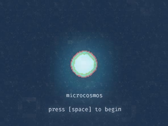 microcosmos
