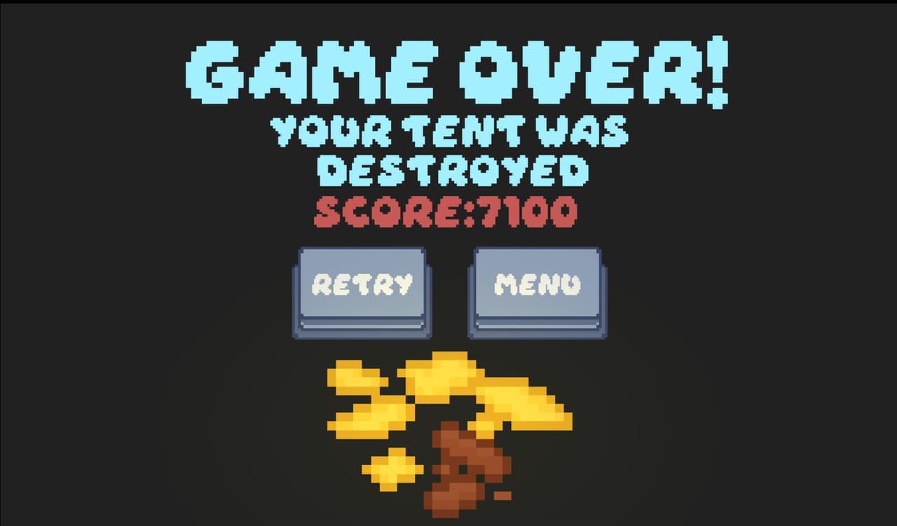 snowball survival screenshot 3