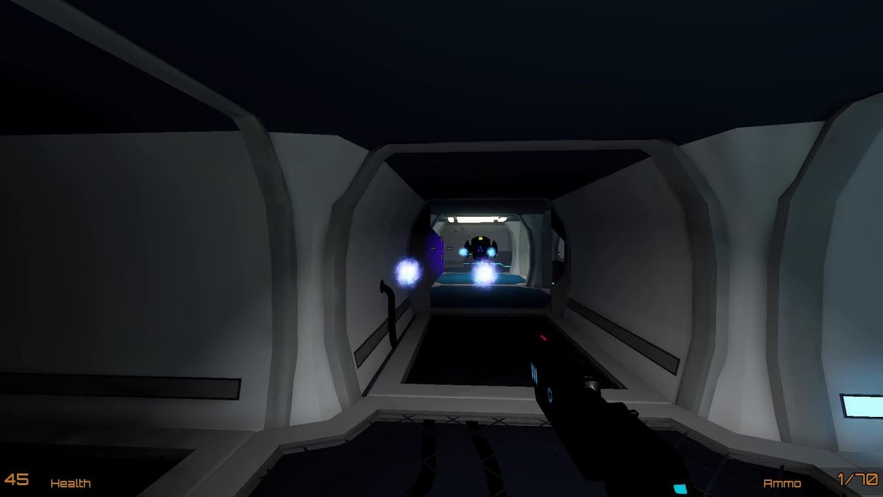 The Edge Of Space screenshot 3