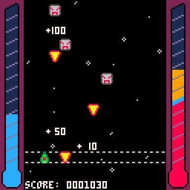 SpaceDrain
