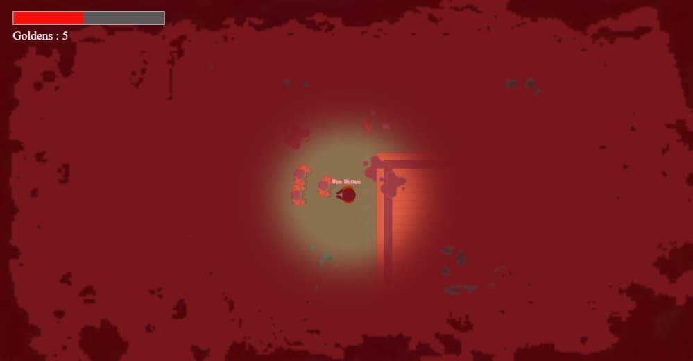 Top Down Zombies FREE