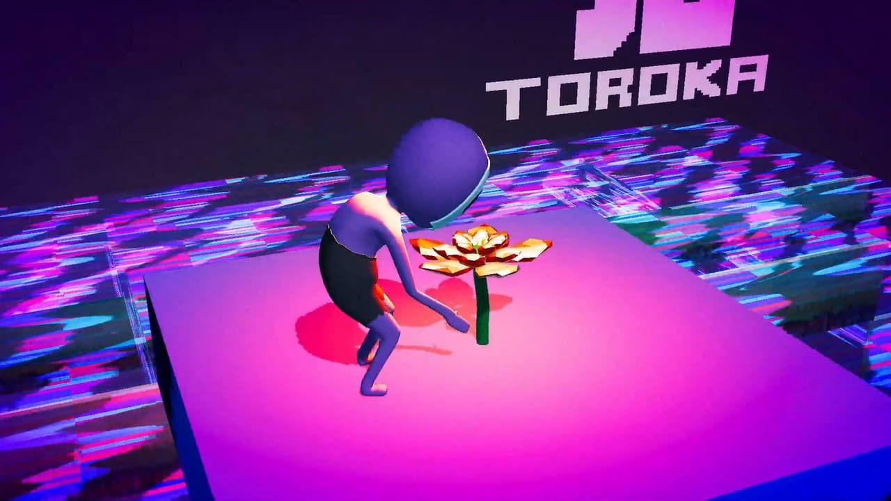 TRIBUS screenshot 3