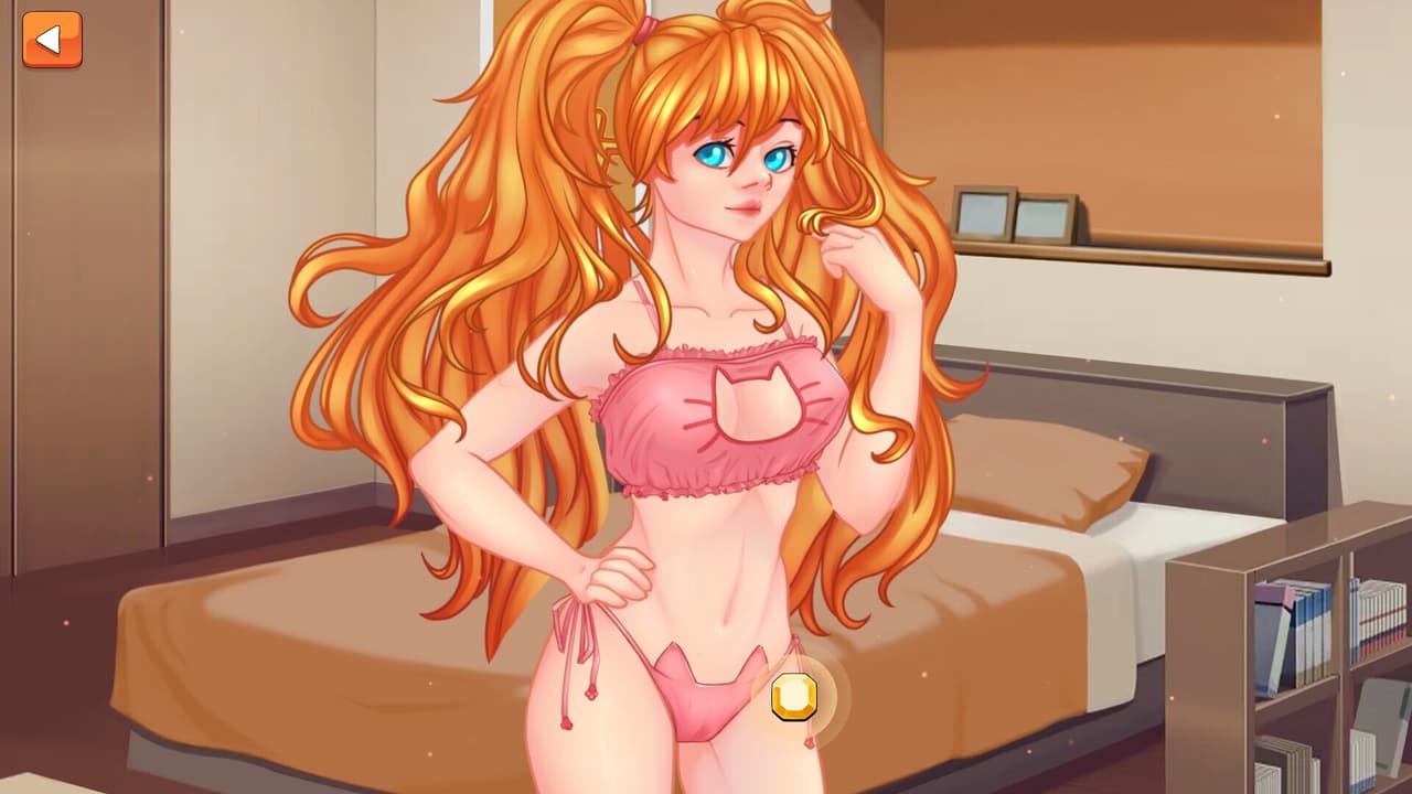 69 Naomi Hot screenshot 3