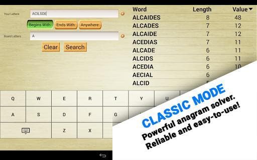 Word Breaker screenshot 6
