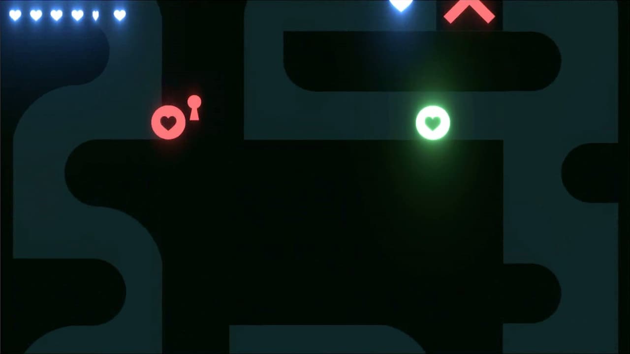 Link (itch) (greenworks) screenshot 3