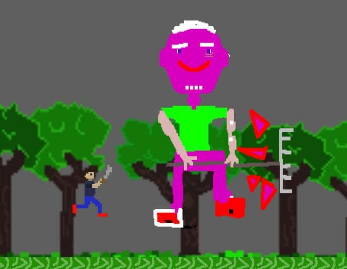 In Tents screenshot 6