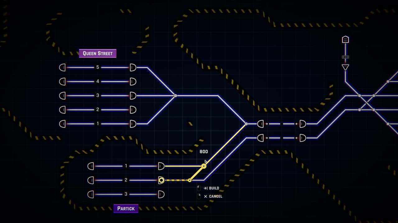 Rail Route Supporter Bundle screenshot 5